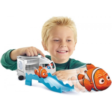 Buscando A Dory Playset Camión De Hanck