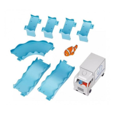 Buscando A Dory Playset Camión De Hanck