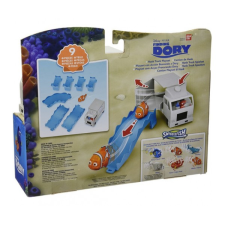 Buscando A Dory Playset Camión De Hanck