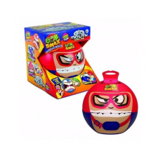 Estuche Boca Grande-gobsmax-cabeza Gigante Contenedora