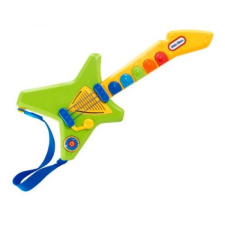 Little Tilkes Guitar