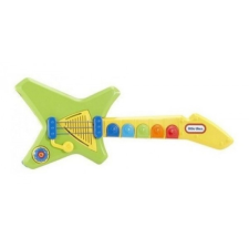 Guitarra Little Tilkes