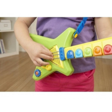 Guitarra Little Tilkes