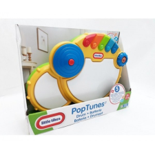 Batería Pop Tunes Drum Little Tikes