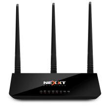 Router Inalambrico Wi-Fi Nexxt Nebula 300