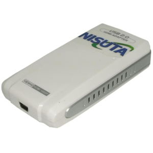 Conversor USB a HDMI