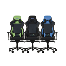 Butaca gamer tope range