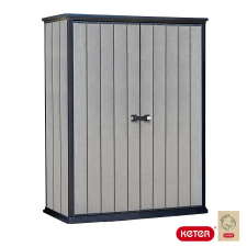 Deposito de Jardin High Store Plus