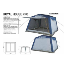 Comedor Waterdog Royal Pro