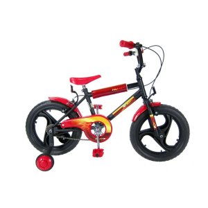 Bicicleta UNIBIKE BMX RODADO 16