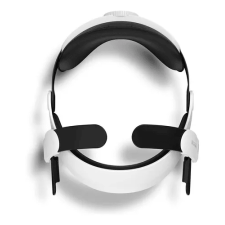 Correa Bobo Vr M2 Para Oculus Quest 2 Mejor Que Elite Strap