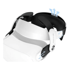 Correa Bobo Vr M2 Para Oculus Quest 2 Mejor Que Elite Strap