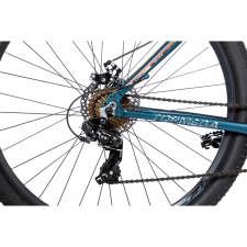 Bicicleta MTB TopMega Sunshine 29er