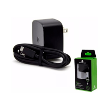 Cargador Motorola Carga Rápida + Cable Tipo C