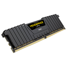 RAM CORSAIR VENGEANCE LPX DDR4 32GB 3200mhz