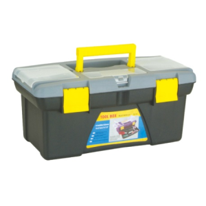 Caja De Herramientas 12″