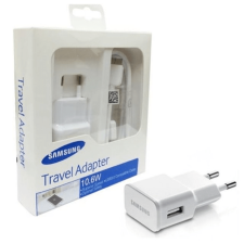 Cargador Samsung Travel Adapter Viajero 10.6w Tipo C