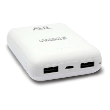 Charger Power Bank Portatil Trv 5000mah