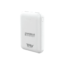 Cargador Power Bank Portatil Trv 5000mah