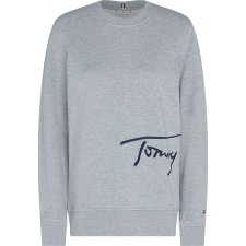 Long Sleeve T-shirt with Logo