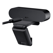 Webcam Logitech BRIO Ultra HD Pro - 4K con HDR y RightLight™ 3