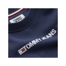 Buzo Essential Con Logo