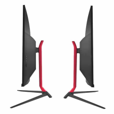 Monitor Sentey LED 27 Curvo 2K 144Hz MS-2700 Audio HDMI/DP