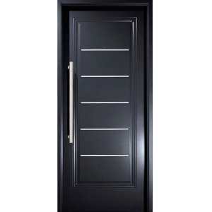 Puerta Galv Mch Ap B Acinox 80X200D