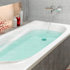 Bañera Fibra 150x70 Reforzada Anatomica Anatomica Apoyabrazo