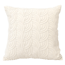 Almohadon Bord Lace 40x40 (492540)