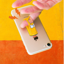 P-grab - Accesorio Universal Elástico Para Teléfono Celular