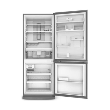 Heladera No Frost Whirlpool 443 Litros WRE57K1 Evox