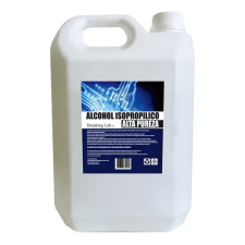 Alcohol Isopropylic Bidon X 5 Liters 99.9% Purity!