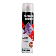 Compitt Prophyl 315 Grs/ 440cc Alcohol Isopropylic Delta