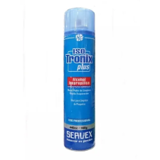 Alcohol Isopropilico Iso Tronix Plus Servex 440cc Aerosol