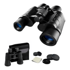 Binoculars 20x50 With Case and Strap To Hang