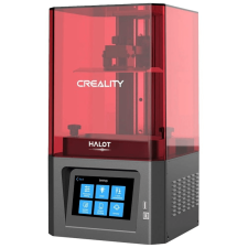 Impresora 3D Creality Halot One Dlp Resina