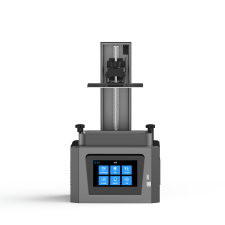 Impresora 3D Creality Halot One Dlp Resina