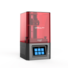 Impresora 3D Creality Halot One Dlp Resina
