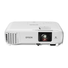 Proyector Epson Powerlite W49 Portatil