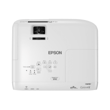 Proyector Epson Powerlite W49 Portatil