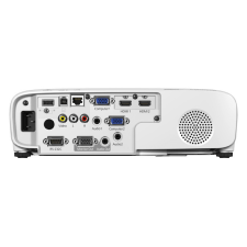Proyector Epson Powerlite W49 Portatil