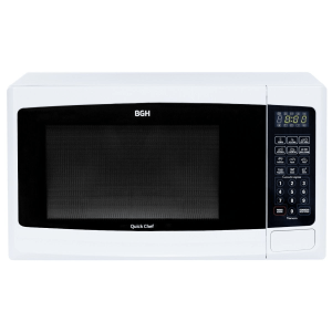 Microondas BGH QChef 28 Litros