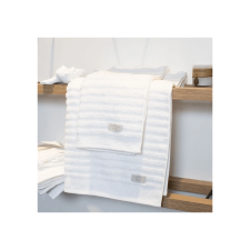 Set Toallas - Algodon Blanco Algodon Organico