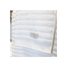 Set Toallas - Algodon Blanco Algodon Organico