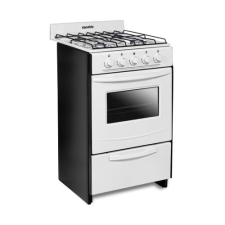 Cocina Moddo Line 495 GN 51cm