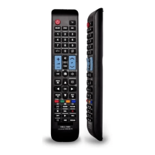 Control Remoto Universal Smart Tv Led Lcd Sony LG Samsung
