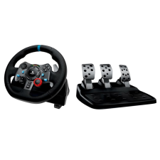 Volante Logitech G29 PS4/PC C/Pedales
