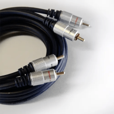 Cable Audio Rca Stereo H Q 1.8mts. Puresonic. Todovision