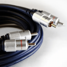 Cable Audio Rca Stereo H Q 1.8mts. Puresonic. Todovision